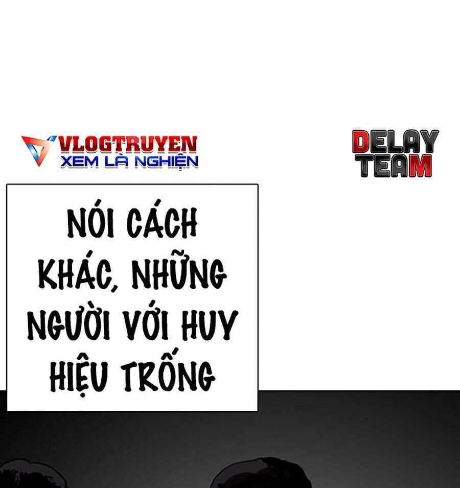 Truyện Tranh Lookism - Hoán Đổi Diệu Kỳ trang 30342