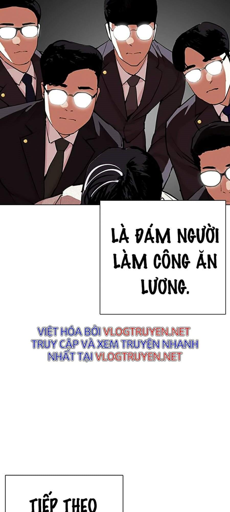 Truyện Tranh Lookism - Hoán Đổi Diệu Kỳ trang 30343