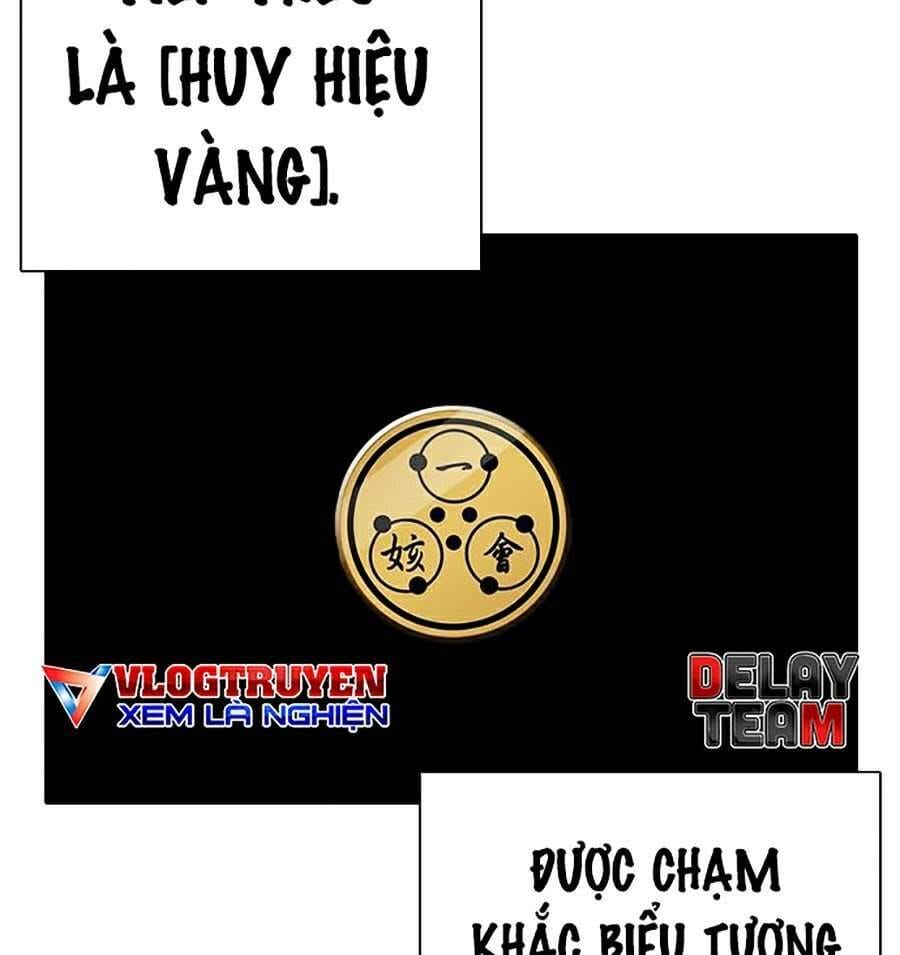 Truyện Tranh Lookism - Hoán Đổi Diệu Kỳ trang 30344