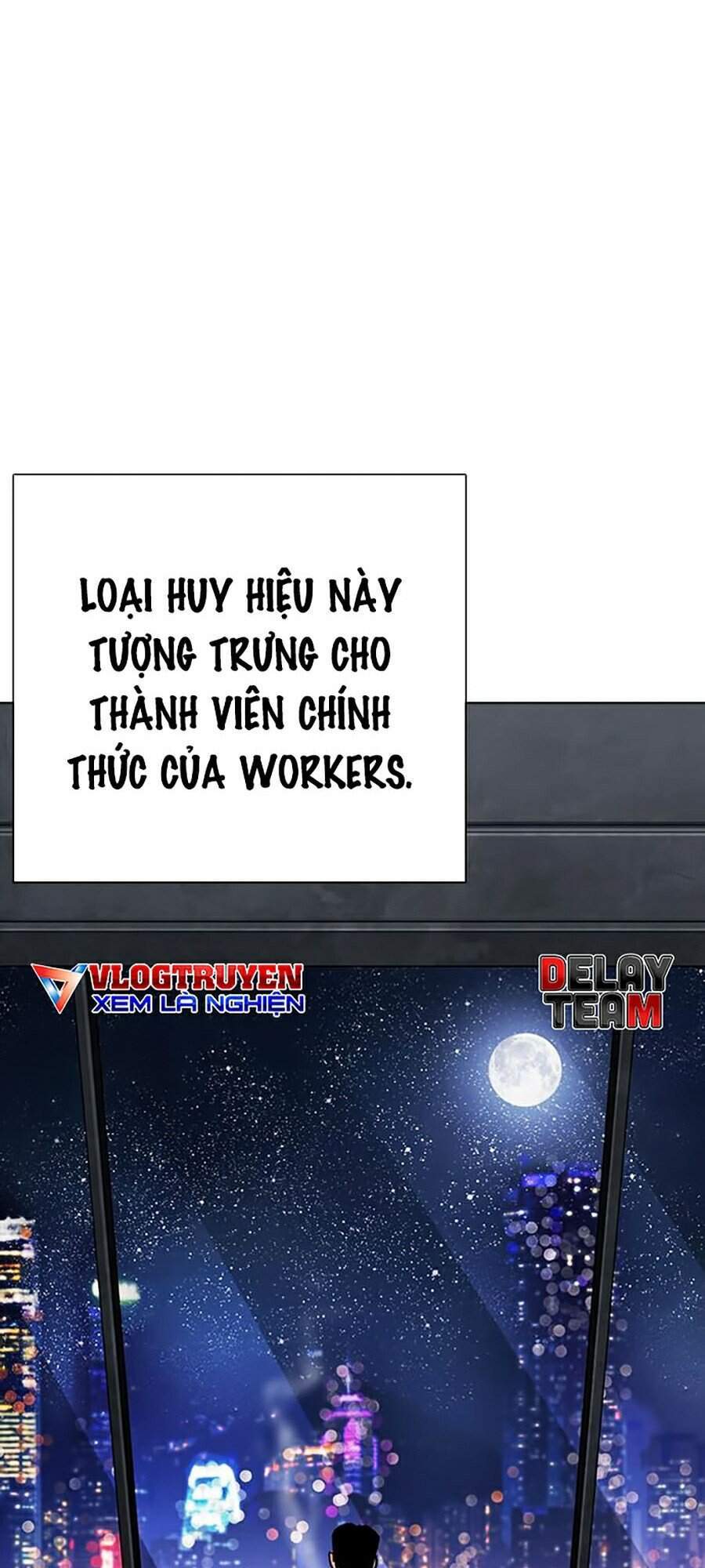 Truyện Tranh Lookism - Hoán Đổi Diệu Kỳ trang 30347
