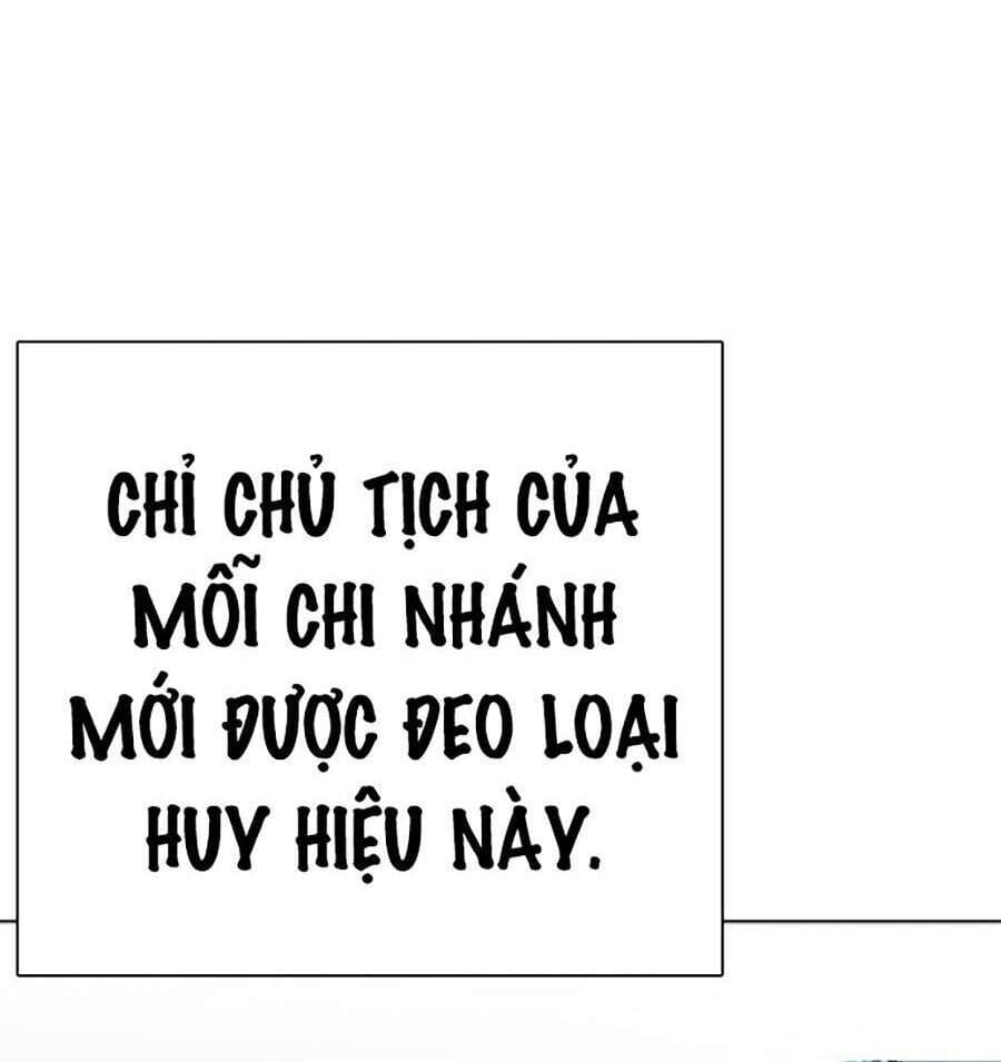 Truyện Tranh Lookism - Hoán Đổi Diệu Kỳ trang 30352