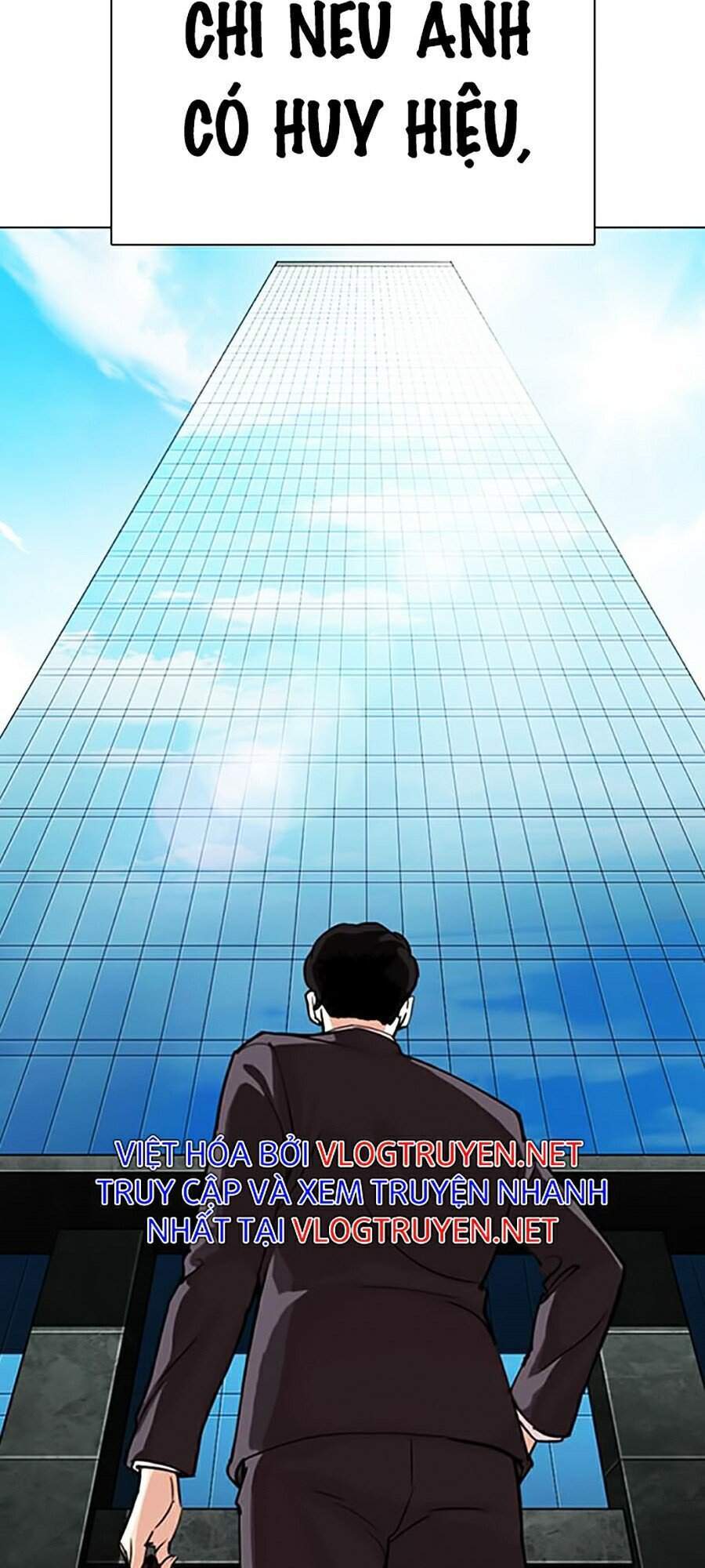 Truyện Tranh Lookism - Hoán Đổi Diệu Kỳ trang 30357