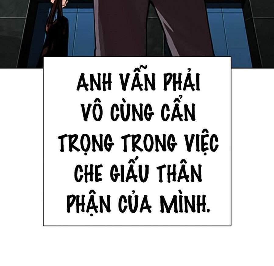 Truyện Tranh Lookism - Hoán Đổi Diệu Kỳ trang 30358