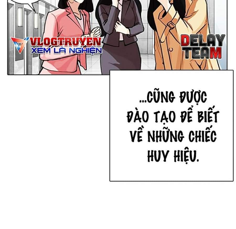 Truyện Tranh Lookism - Hoán Đổi Diệu Kỳ trang 30362