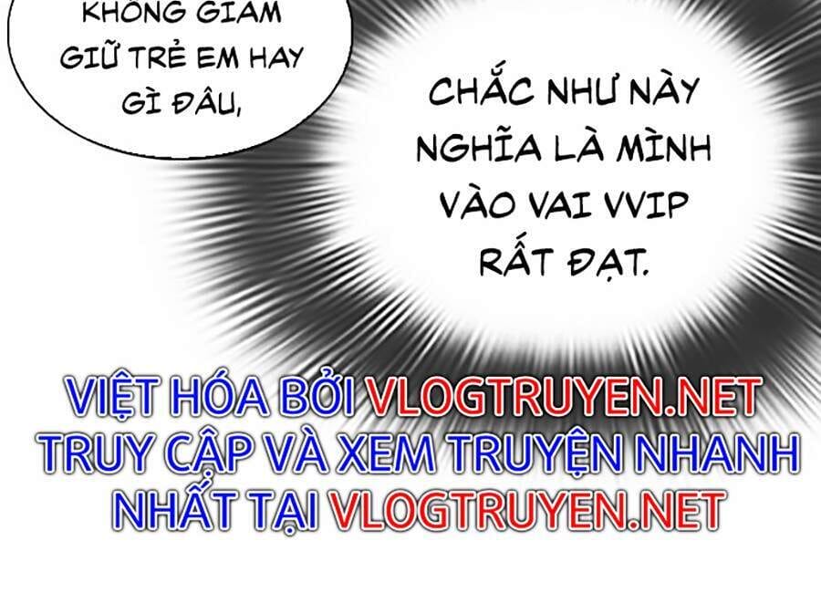 Truyện Tranh Lookism - Hoán Đổi Diệu Kỳ trang 7