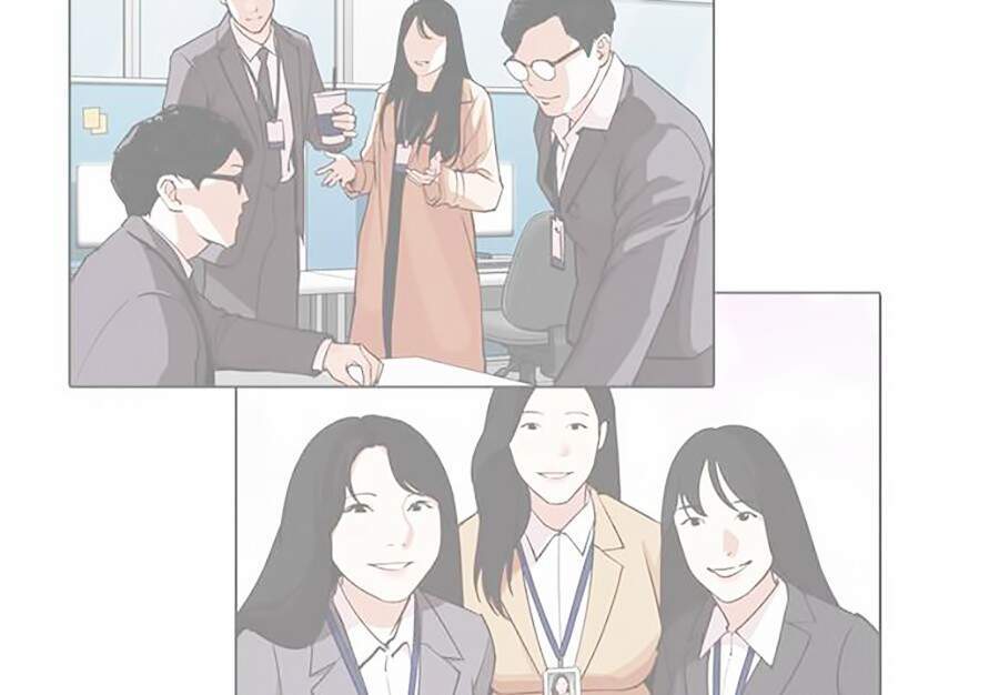 Truyện Tranh Lookism - Hoán Đổi Diệu Kỳ trang 7