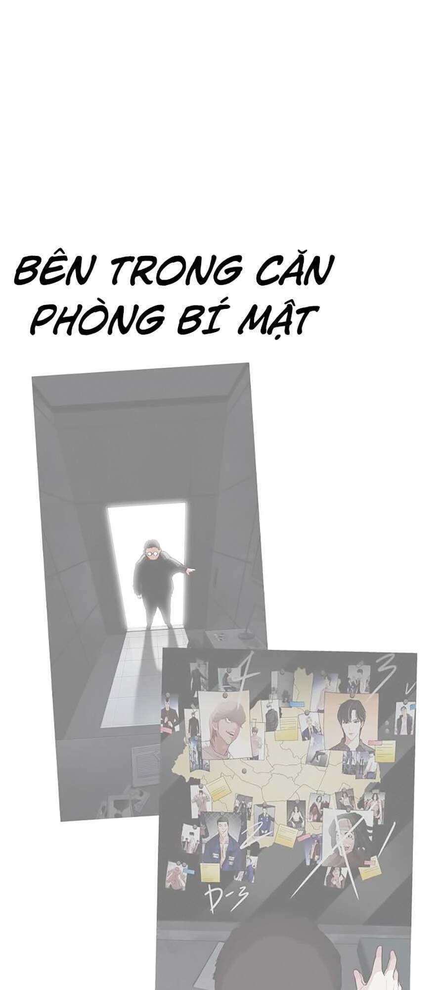 Truyện Tranh Lookism - Hoán Đổi Diệu Kỳ trang 7