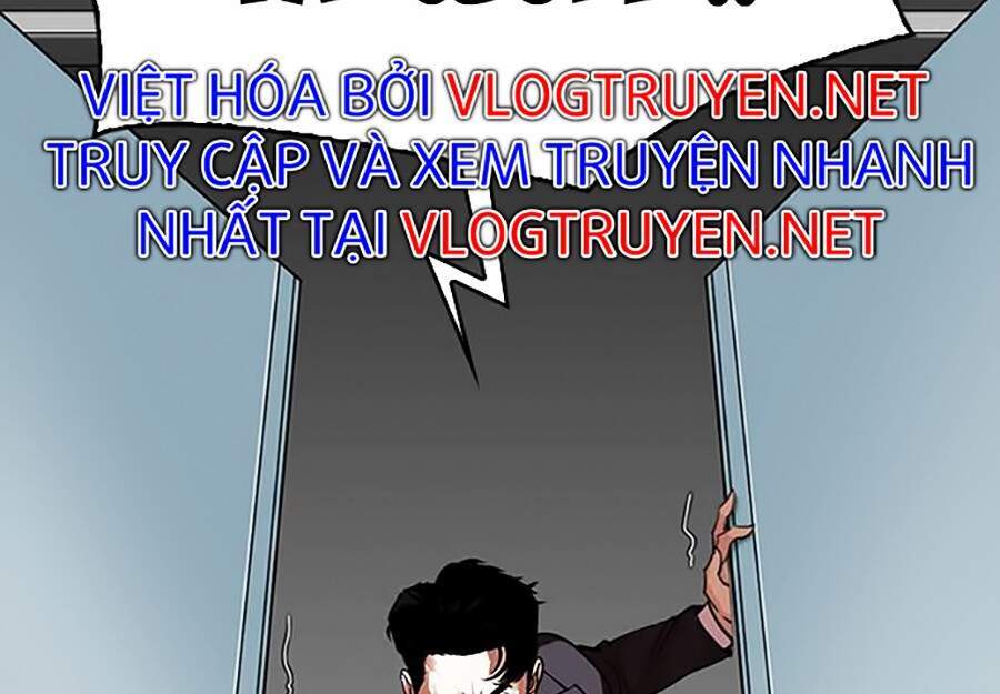 Truyện Tranh Lookism - Hoán Đổi Diệu Kỳ trang 7