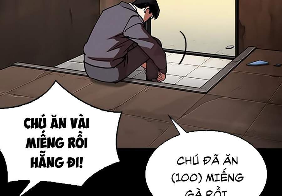Truyện Tranh Lookism - Hoán Đổi Diệu Kỳ trang 7