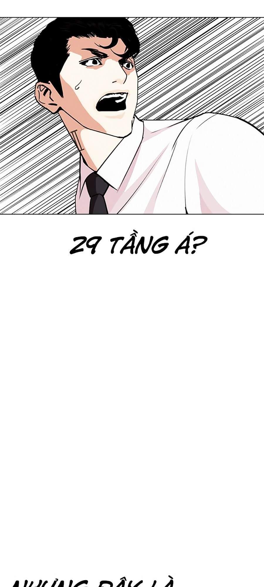 Truyện Tranh Lookism - Hoán Đổi Diệu Kỳ trang 7