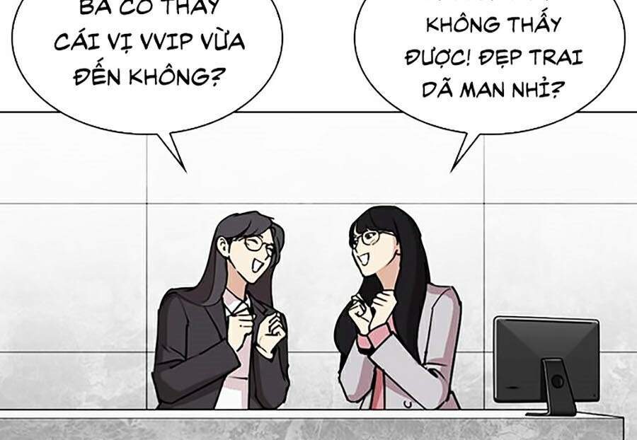 Truyện Tranh Lookism - Hoán Đổi Diệu Kỳ trang 7