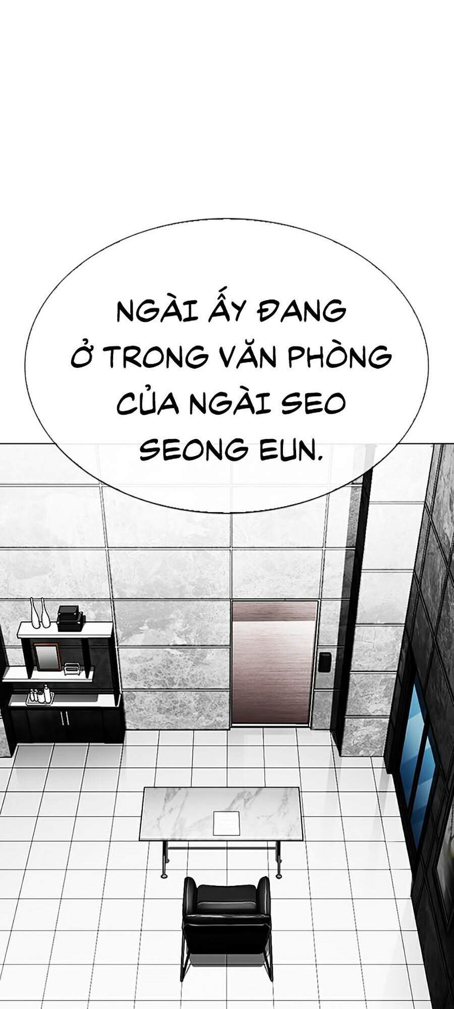 Truyện Tranh Lookism - Hoán Đổi Diệu Kỳ trang 7