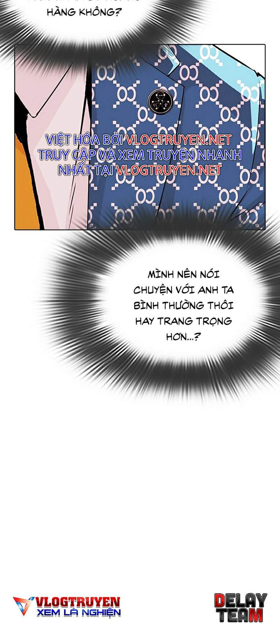 Truyện Tranh Lookism - Hoán Đổi Diệu Kỳ trang 7