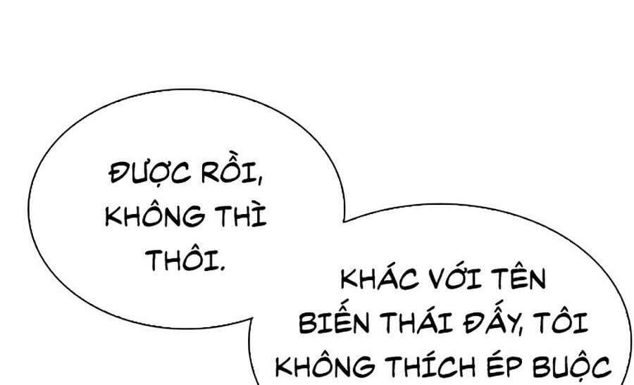 Truyện Tranh Lookism - Hoán Đổi Diệu Kỳ trang 30620