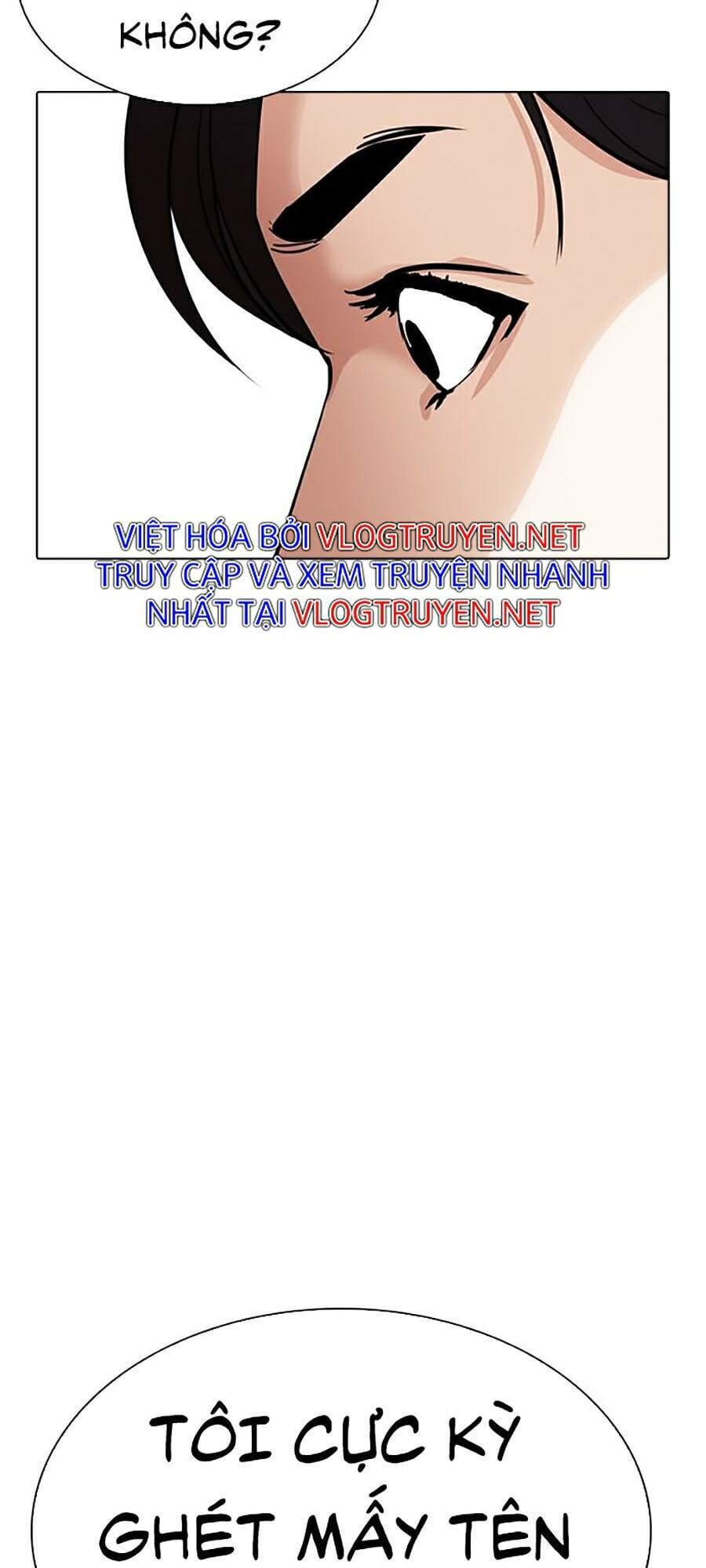 Truyện Tranh Lookism - Hoán Đổi Diệu Kỳ trang 30625