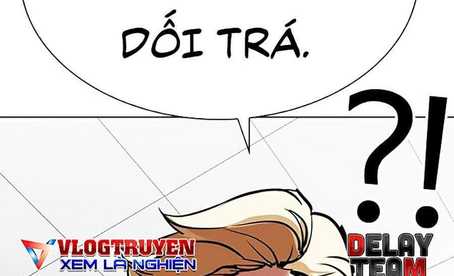 Truyện Tranh Lookism - Hoán Đổi Diệu Kỳ trang 30626