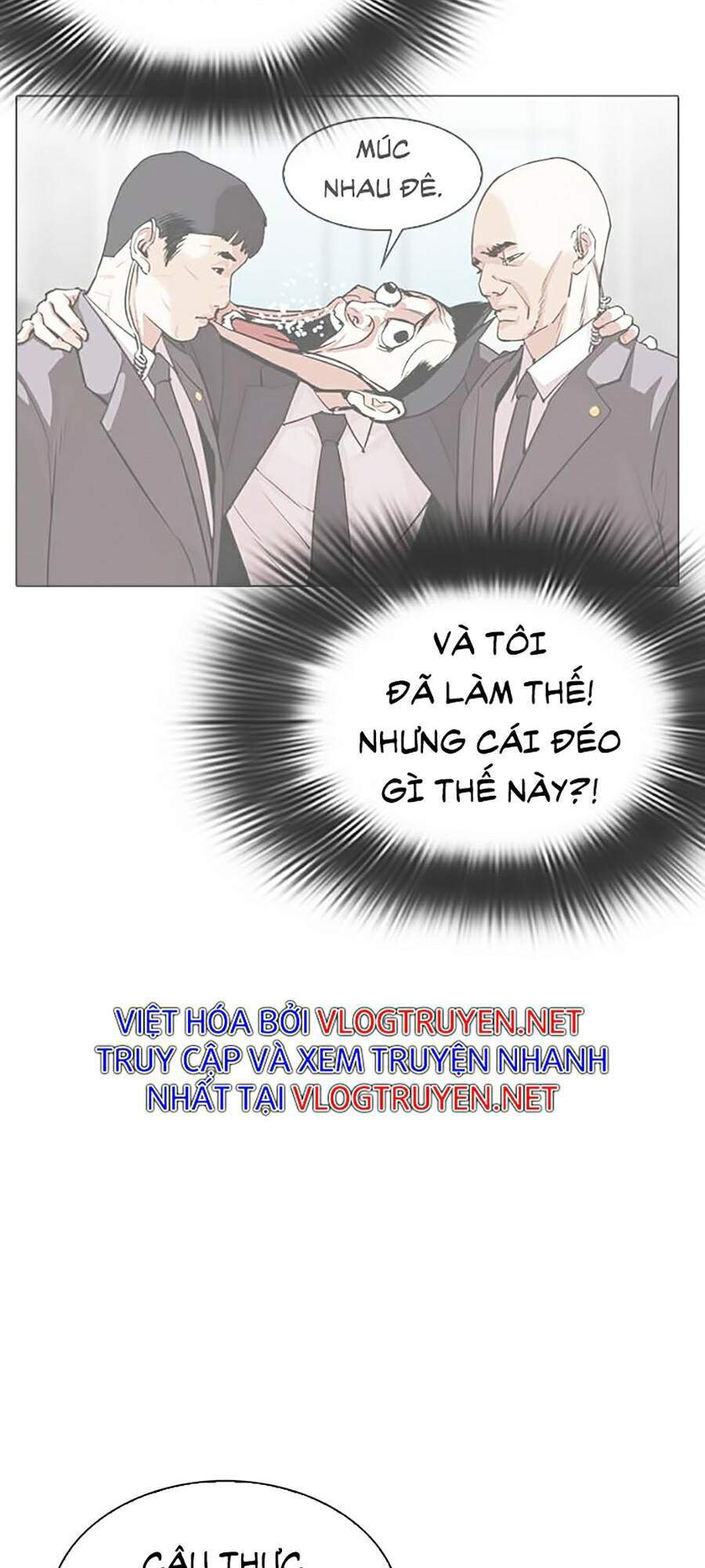 Truyện Tranh Lookism - Hoán Đổi Diệu Kỳ trang 30645