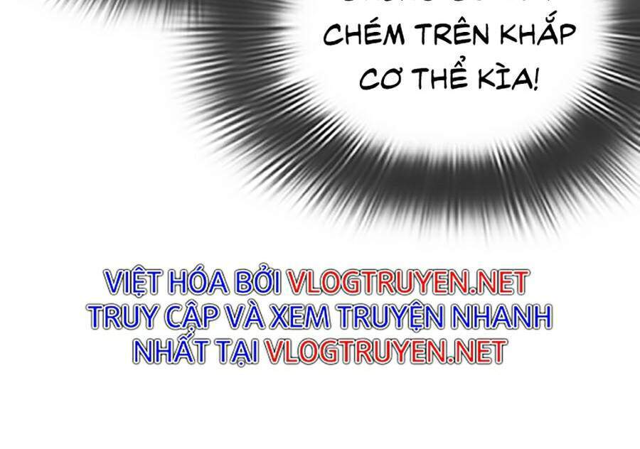 Truyện Tranh Lookism - Hoán Đổi Diệu Kỳ trang 30650