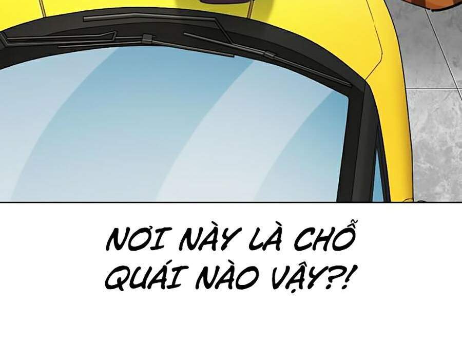 Truyện Tranh Lookism - Hoán Đổi Diệu Kỳ trang 30654