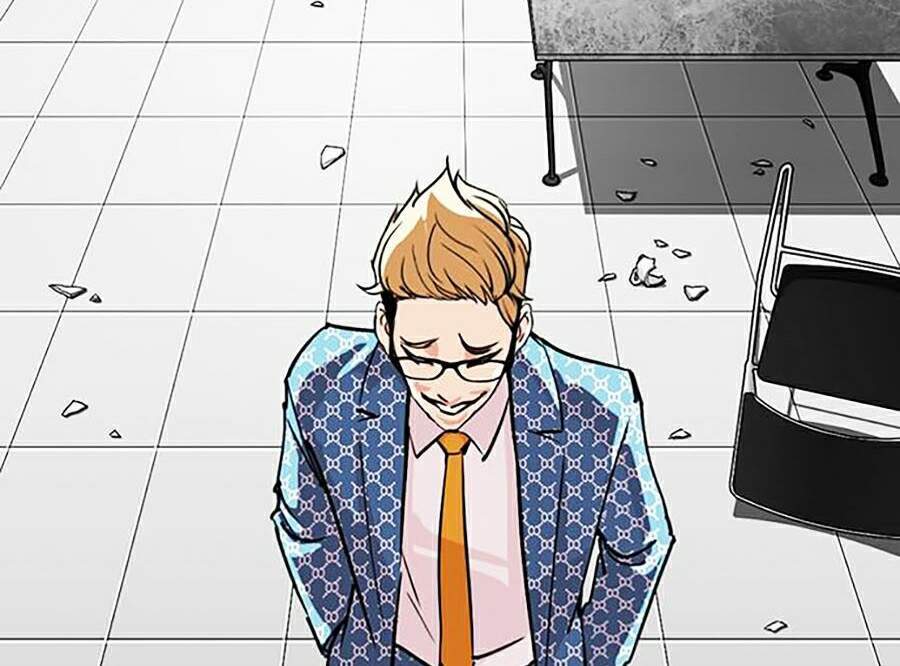 Truyện Tranh Lookism - Hoán Đổi Diệu Kỳ trang 30658