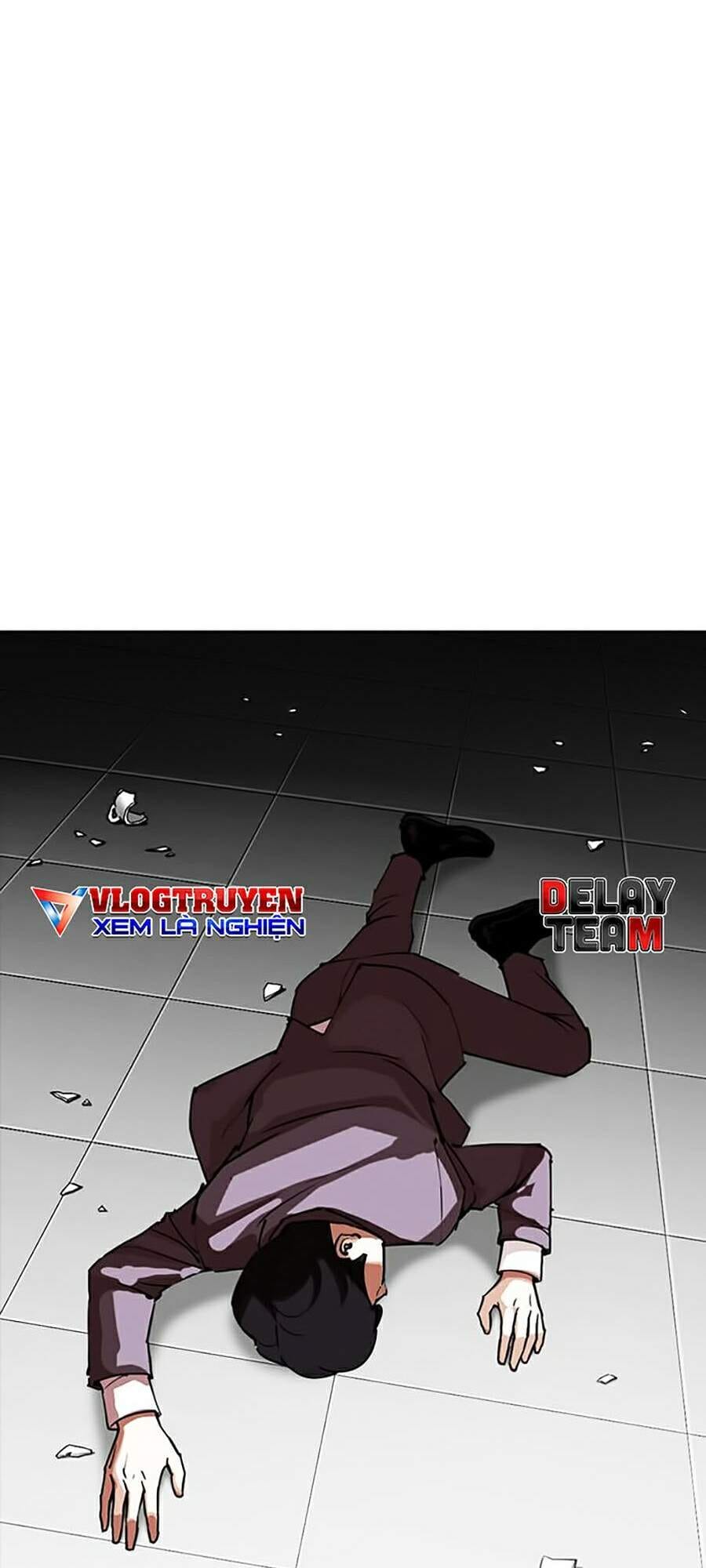 Truyện Tranh Lookism - Hoán Đổi Diệu Kỳ trang 30665