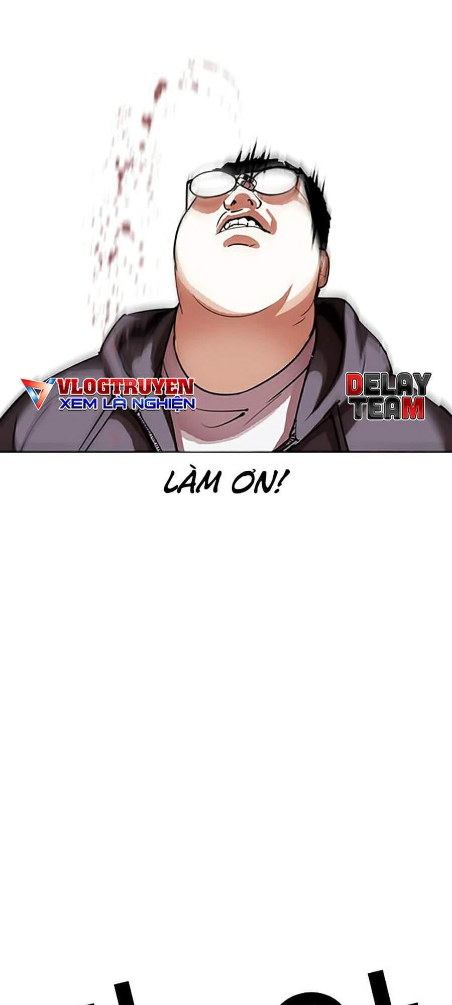 Truyện Tranh Lookism - Hoán Đổi Diệu Kỳ trang 30673
