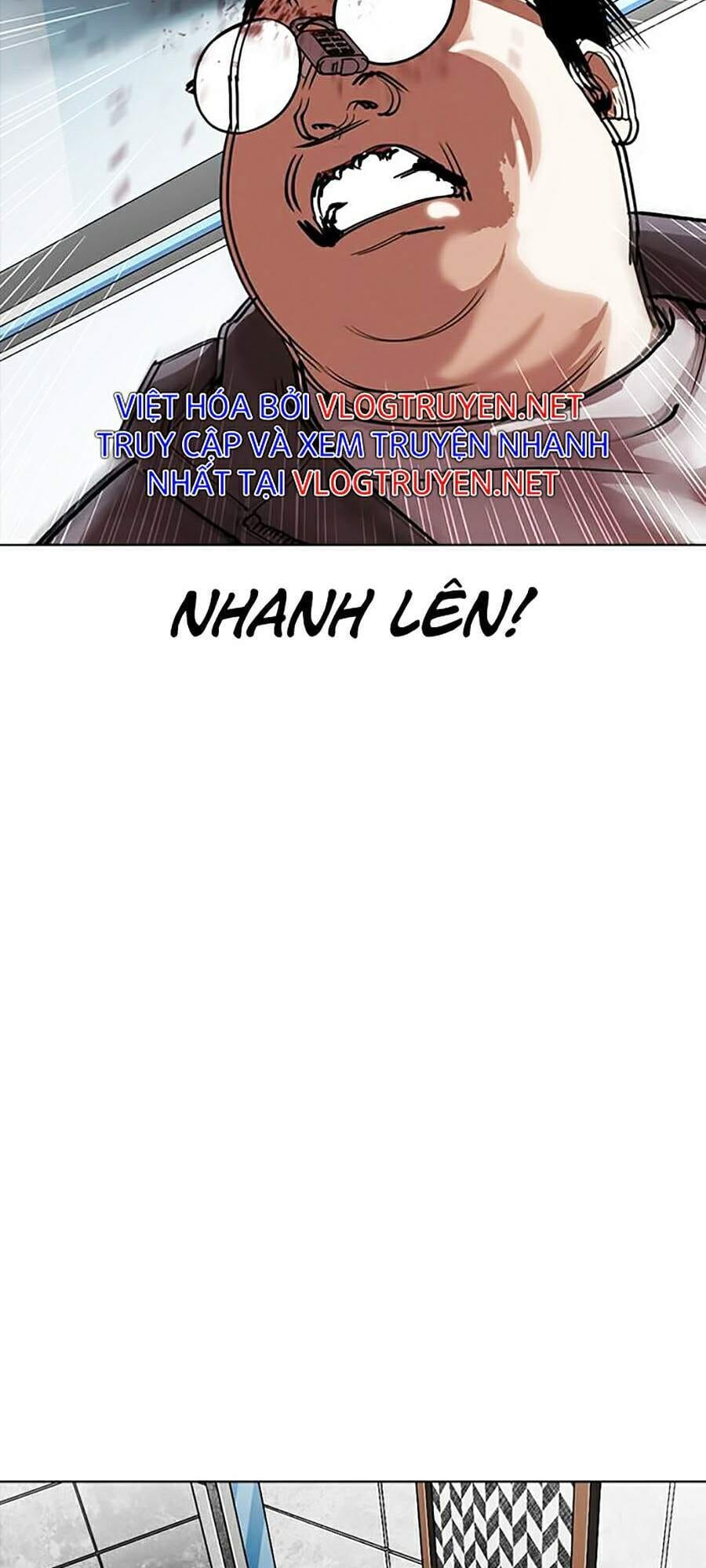 Truyện Tranh Lookism - Hoán Đổi Diệu Kỳ trang 30675