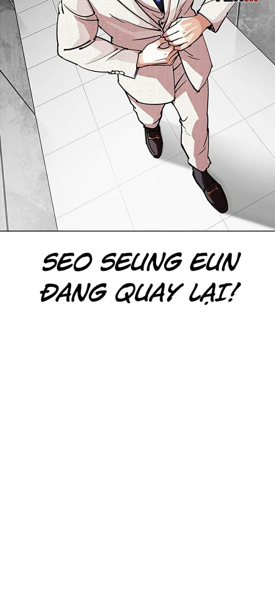 Truyện Tranh Lookism - Hoán Đổi Diệu Kỳ trang 30677