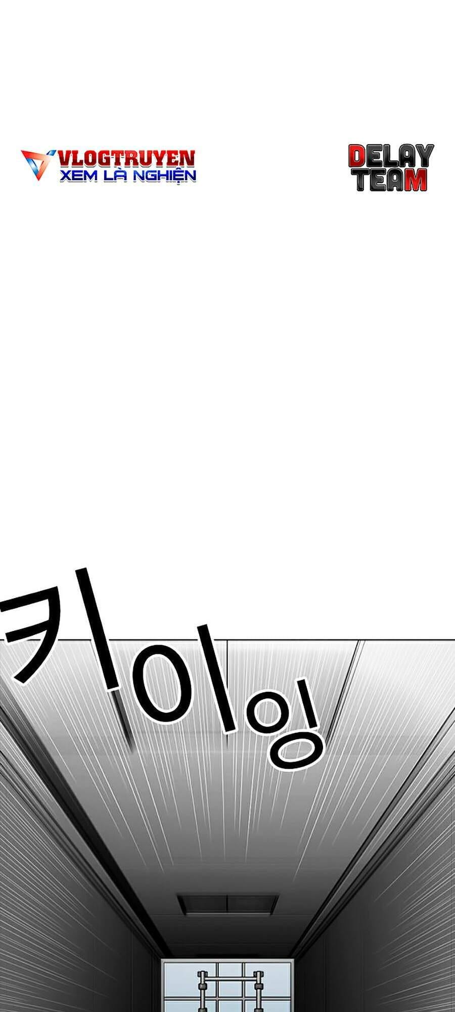 Truyện Tranh Lookism - Hoán Đổi Diệu Kỳ trang 30681