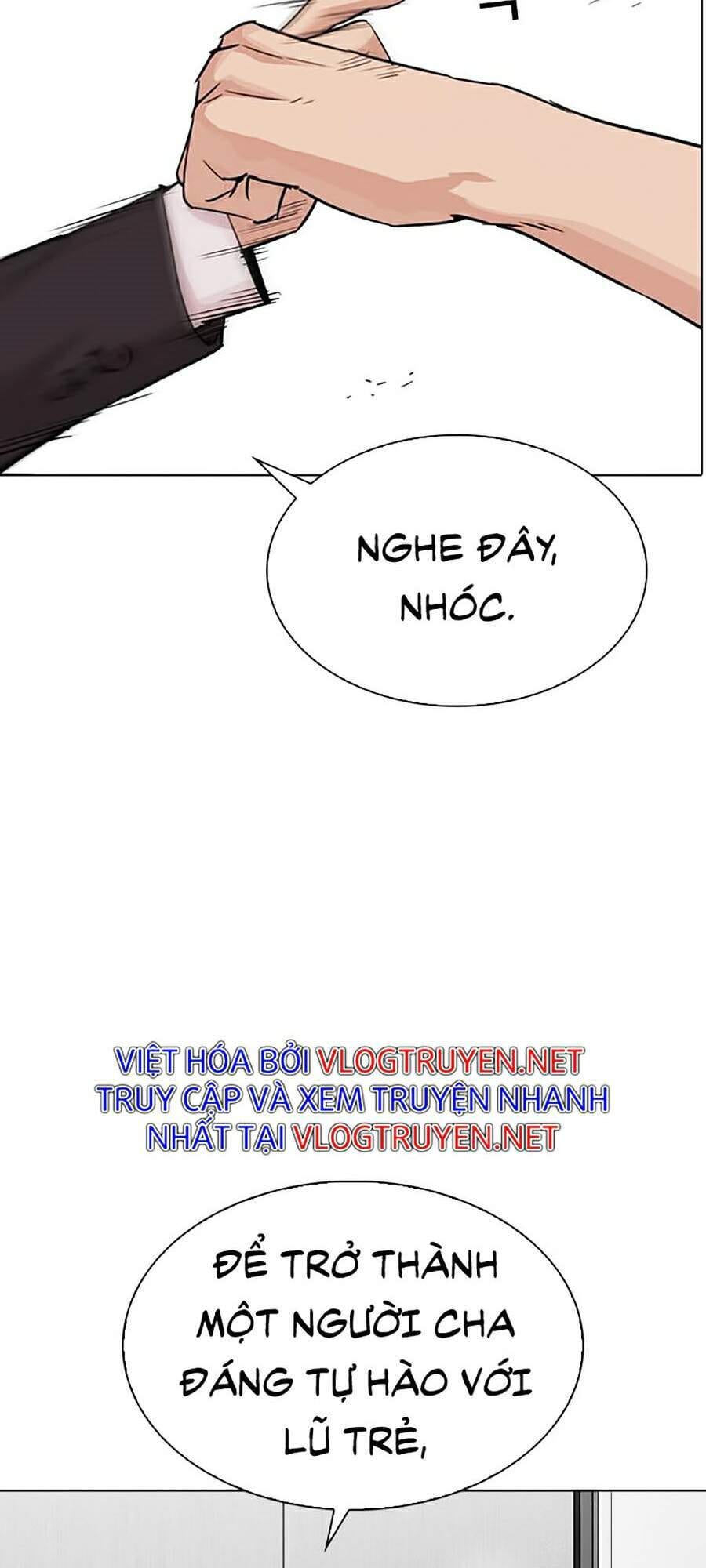 Truyện Tranh Lookism - Hoán Đổi Diệu Kỳ trang 30693