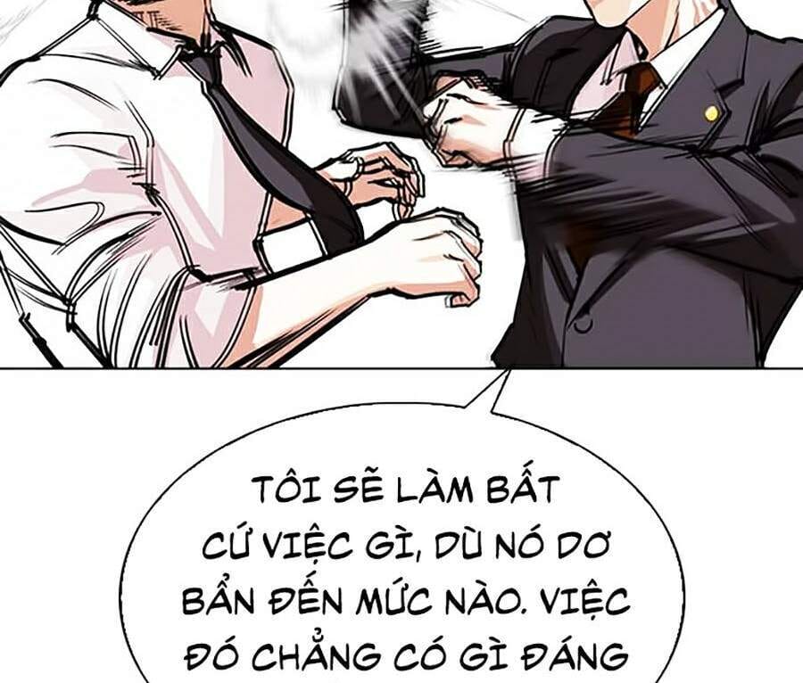 Truyện Tranh Lookism - Hoán Đổi Diệu Kỳ trang 30696