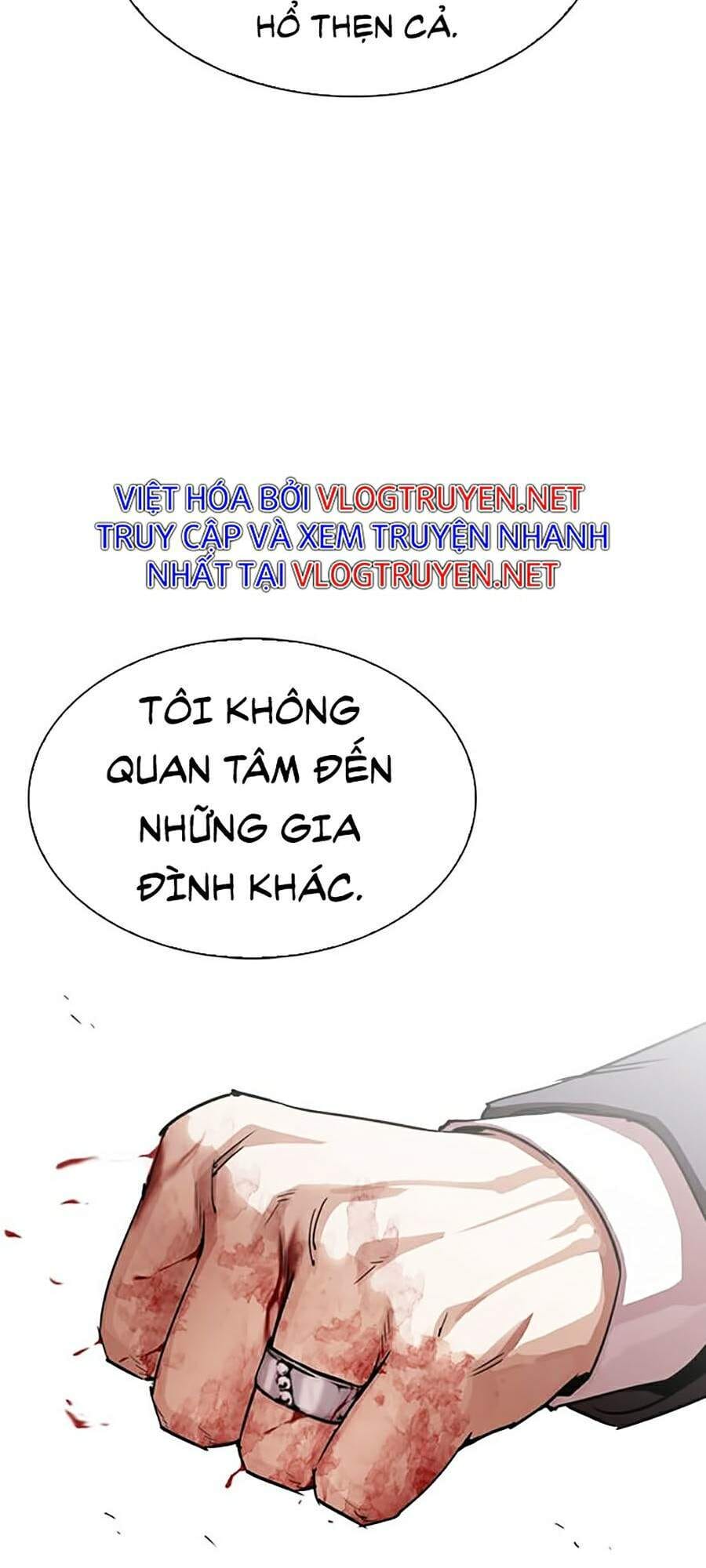 Truyện Tranh Lookism - Hoán Đổi Diệu Kỳ trang 30697