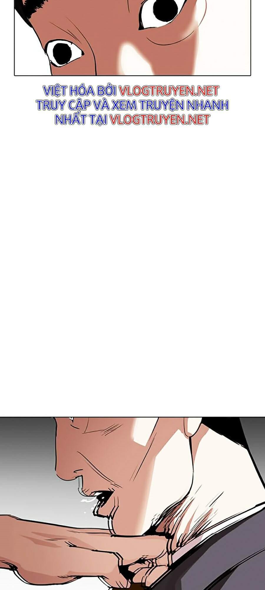 Truyện Tranh Lookism - Hoán Đổi Diệu Kỳ trang 30701