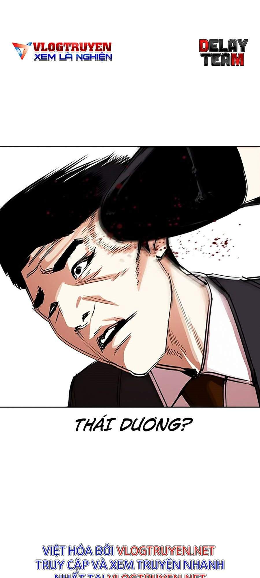Truyện Tranh Lookism - Hoán Đổi Diệu Kỳ trang 30703