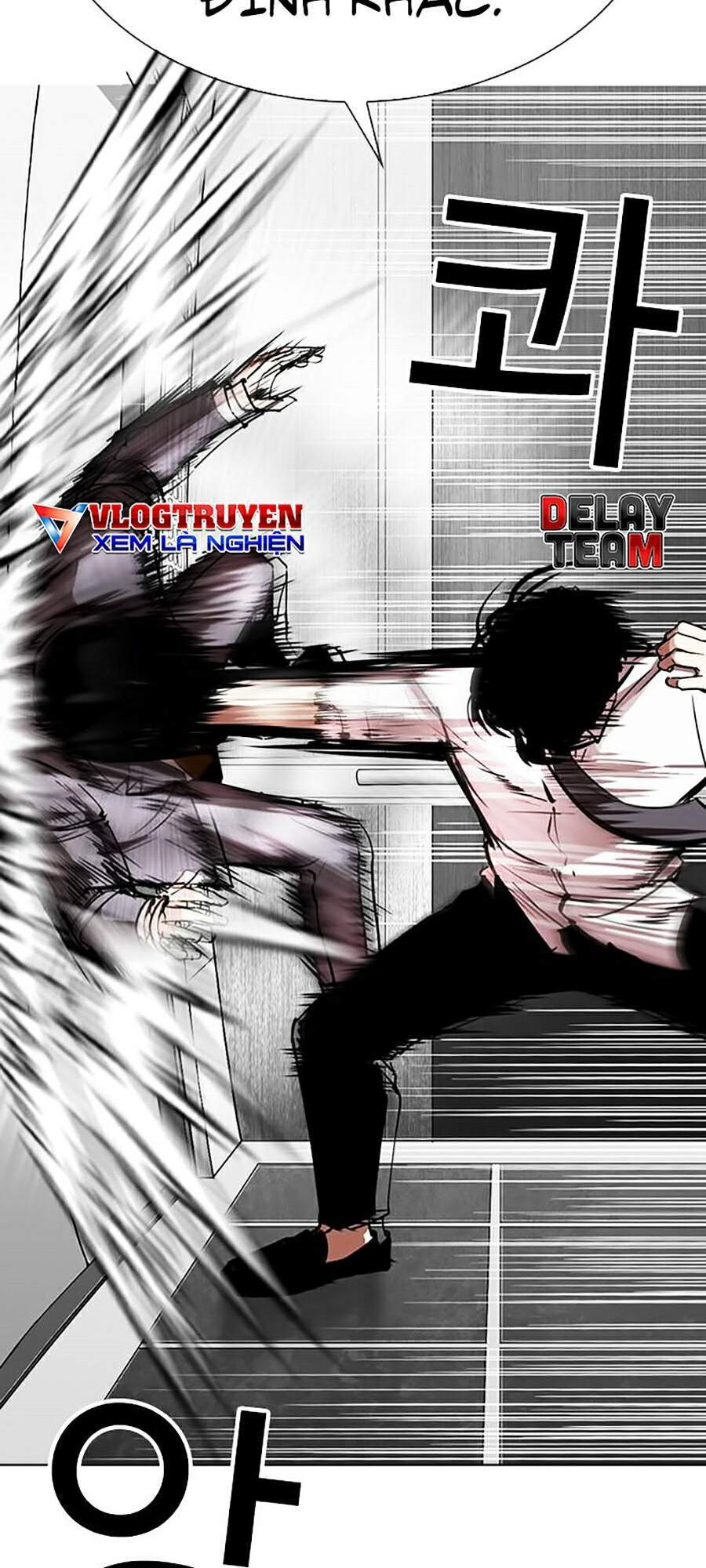 Truyện Tranh Lookism - Hoán Đổi Diệu Kỳ trang 30705