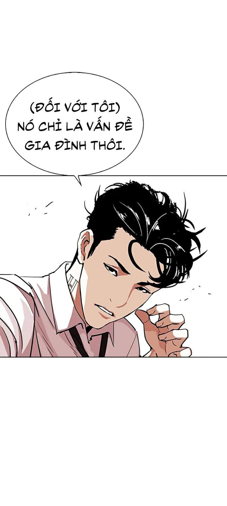 Truyện Tranh Lookism - Hoán Đổi Diệu Kỳ trang 30707