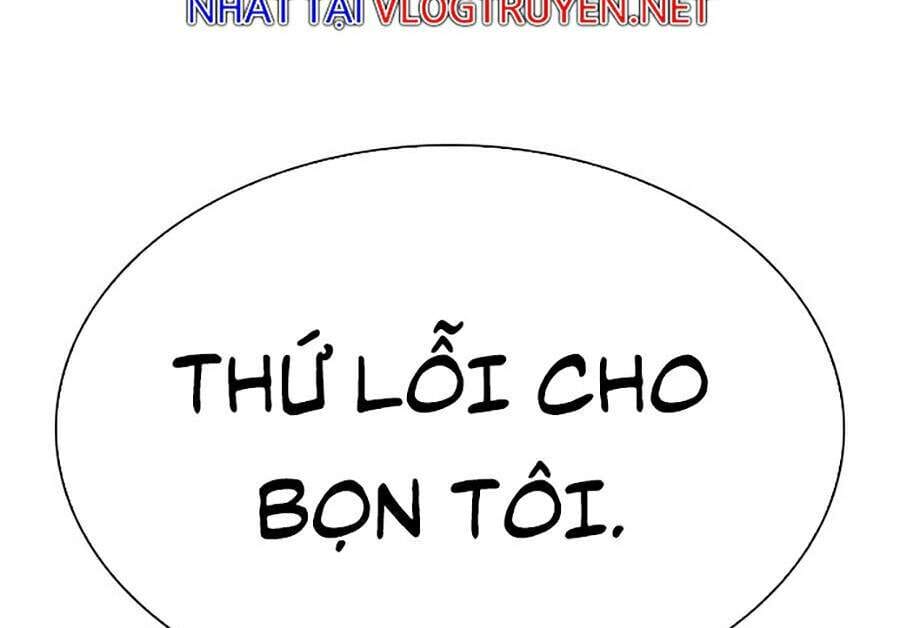 Truyện Tranh Lookism - Hoán Đổi Diệu Kỳ trang 30716