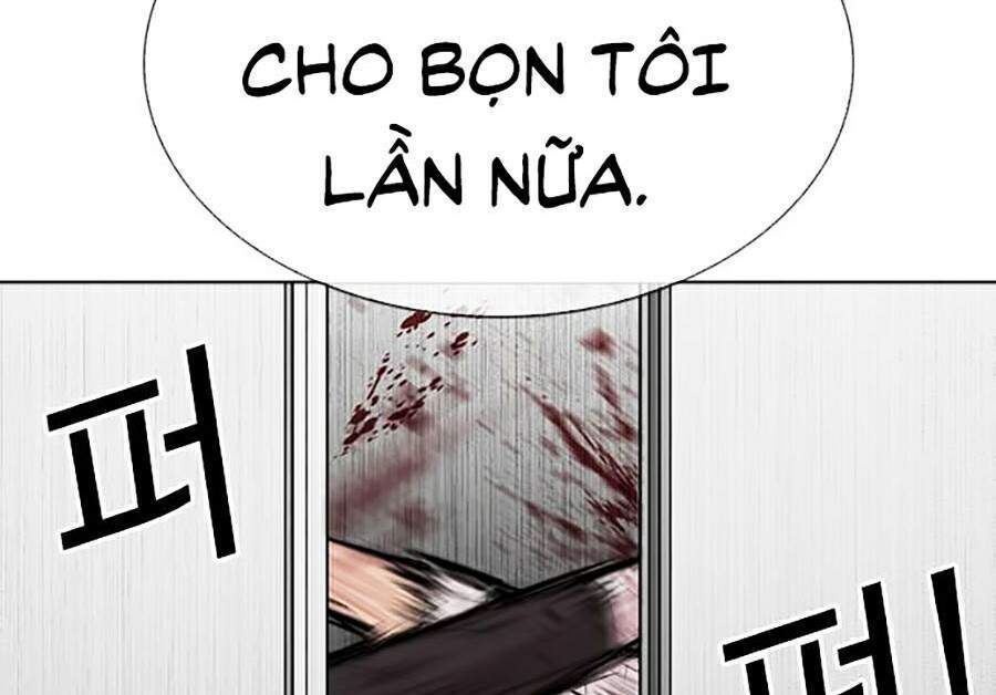 Truyện Tranh Lookism - Hoán Đổi Diệu Kỳ trang 30720