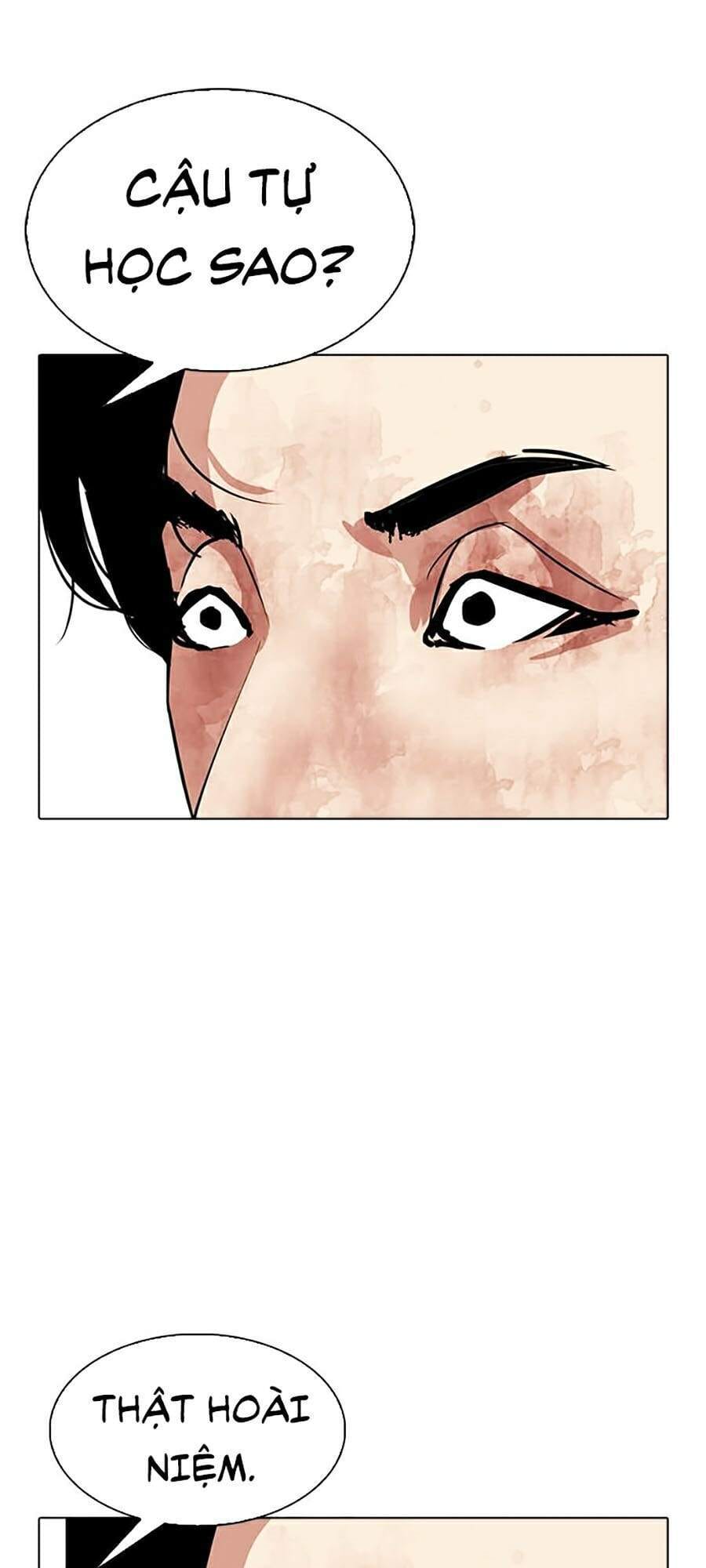 Truyện Tranh Lookism - Hoán Đổi Diệu Kỳ trang 30727