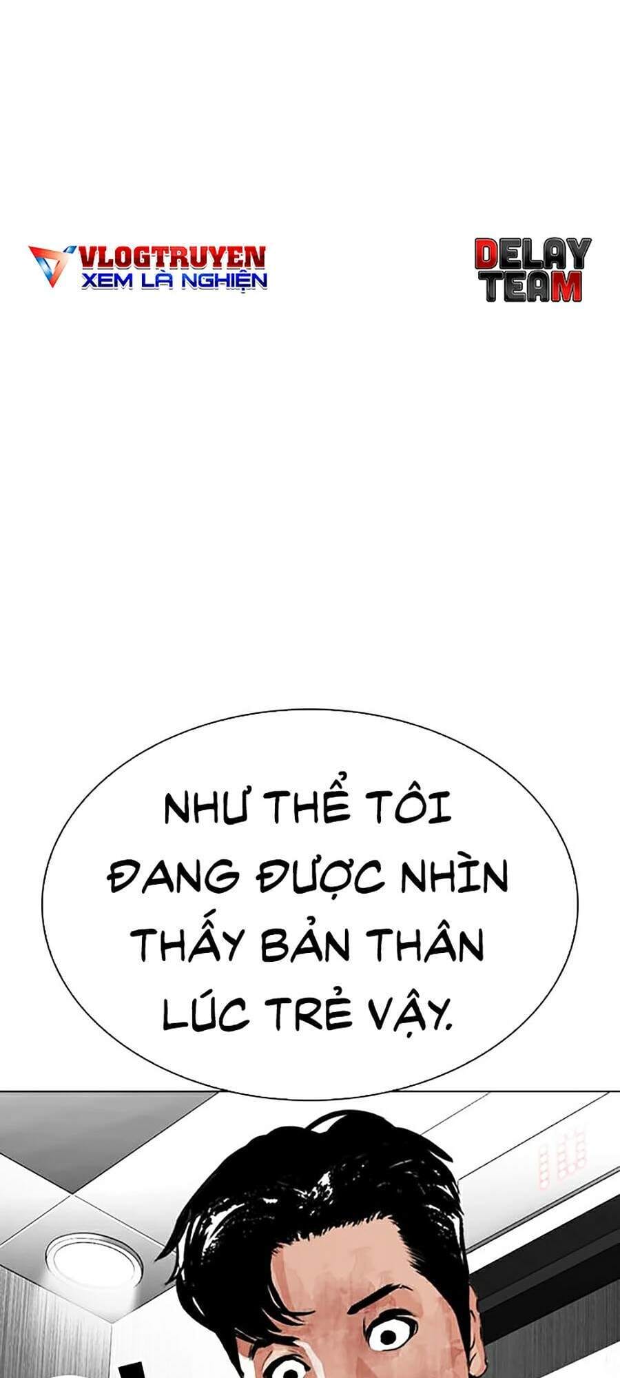 Truyện Tranh Lookism - Hoán Đổi Diệu Kỳ trang 30729