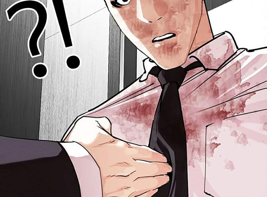 Truyện Tranh Lookism - Hoán Đổi Diệu Kỳ trang 30730