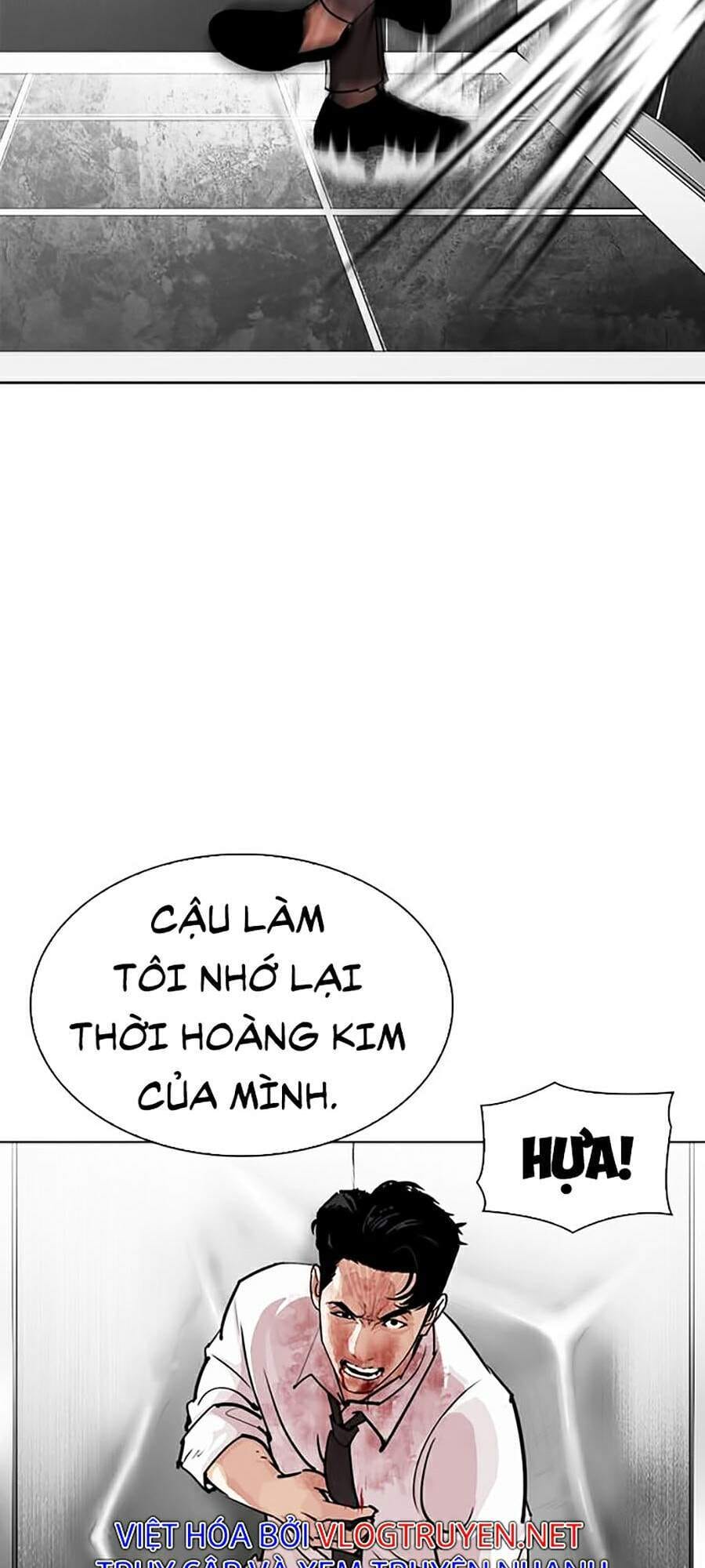 Truyện Tranh Lookism - Hoán Đổi Diệu Kỳ trang 30733