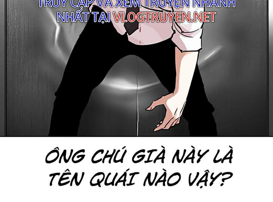 Truyện Tranh Lookism - Hoán Đổi Diệu Kỳ trang 30734