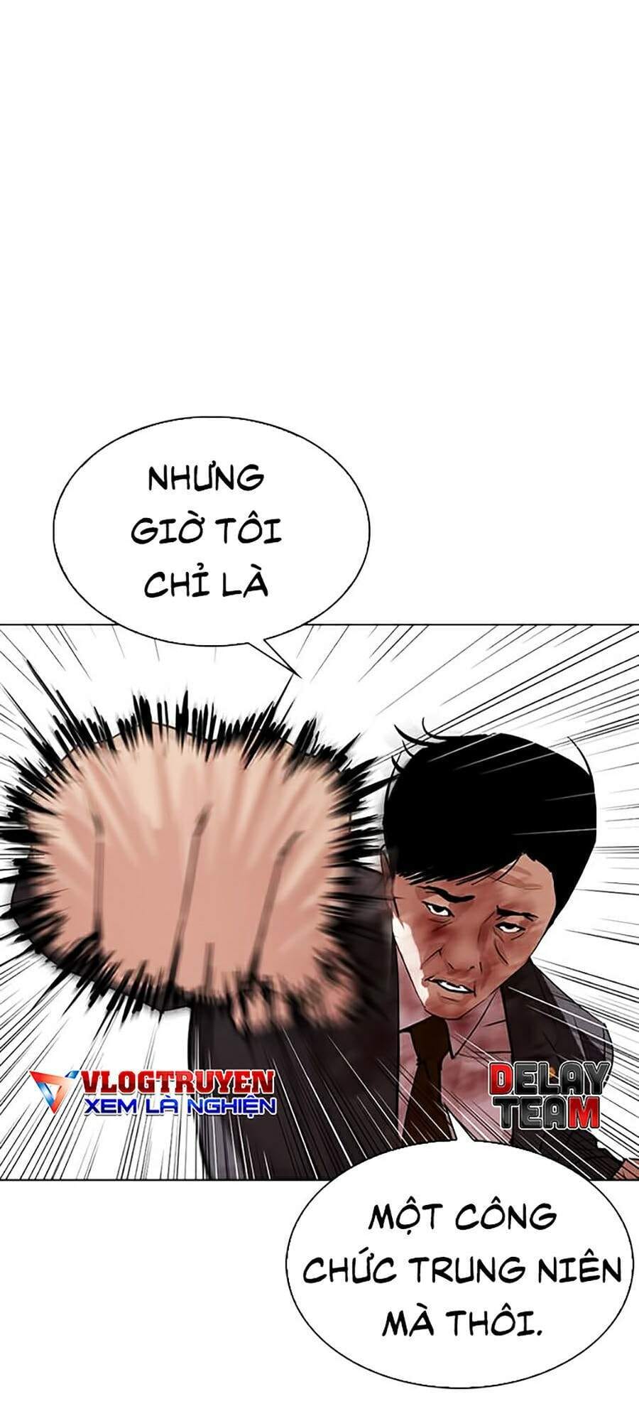 Truyện Tranh Lookism - Hoán Đổi Diệu Kỳ trang 30735