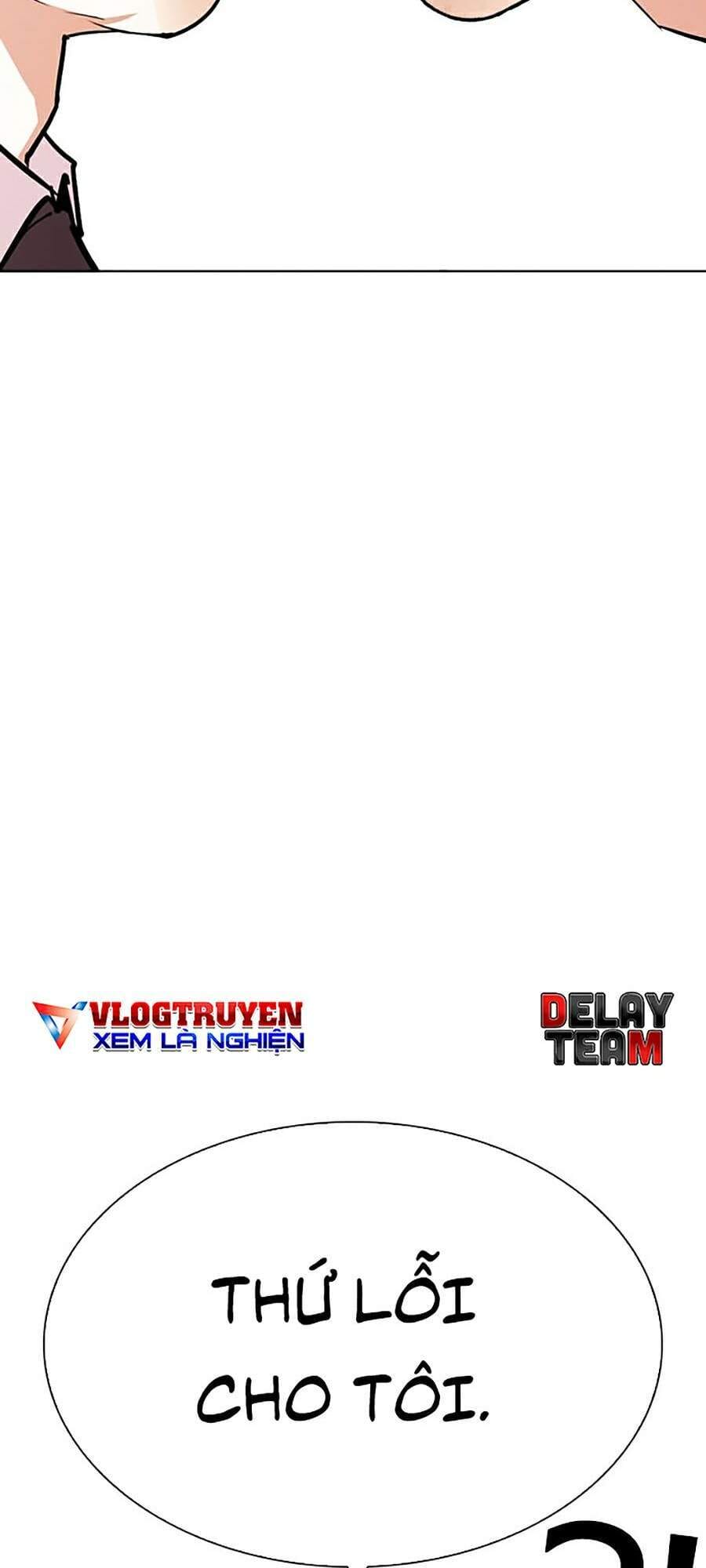 Truyện Tranh Lookism - Hoán Đổi Diệu Kỳ trang 30739