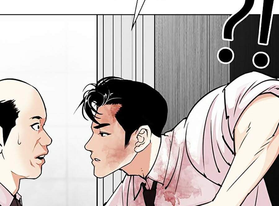 Truyện Tranh Lookism - Hoán Đổi Diệu Kỳ trang 30740