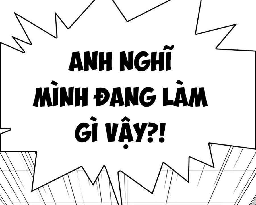Truyện Tranh Lookism - Hoán Đổi Diệu Kỳ trang 7