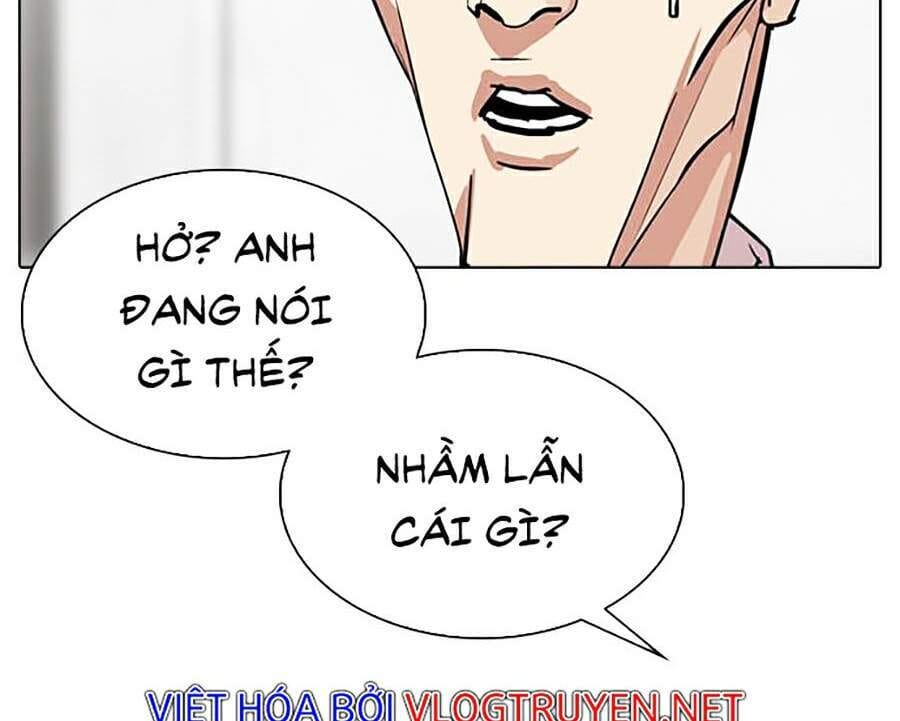 Truyện Tranh Lookism - Hoán Đổi Diệu Kỳ trang 7