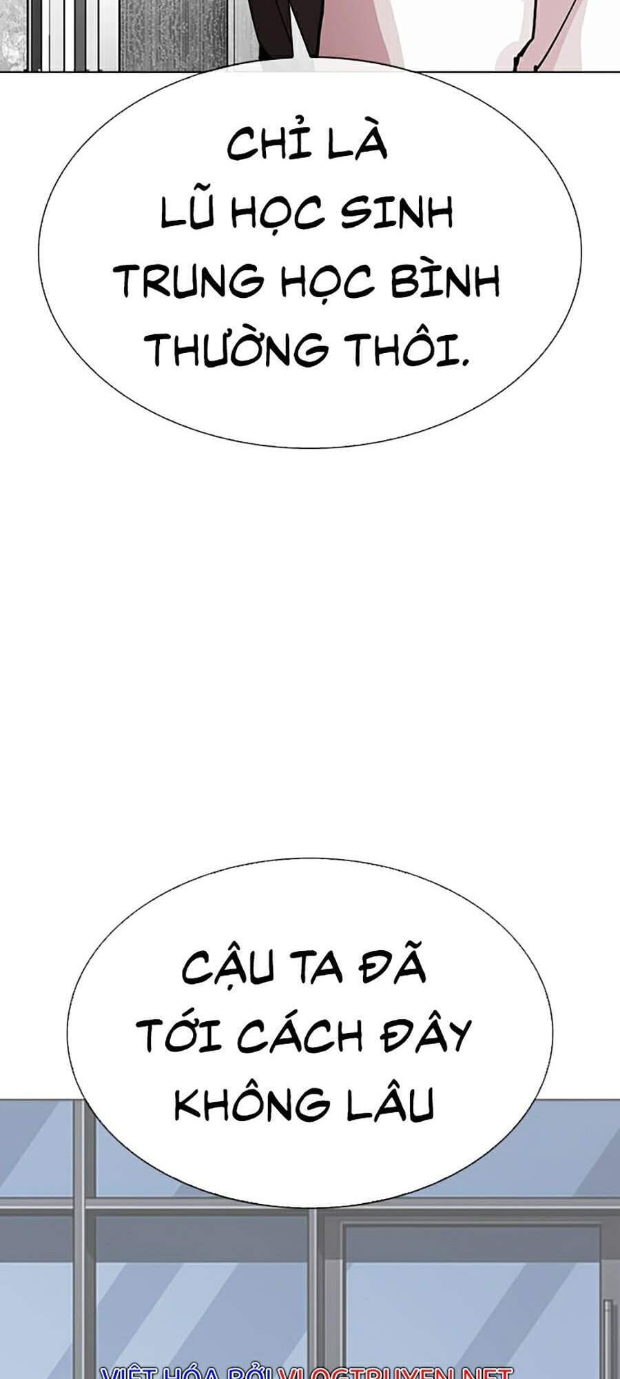 Truyện Tranh Lookism - Hoán Đổi Diệu Kỳ trang 7