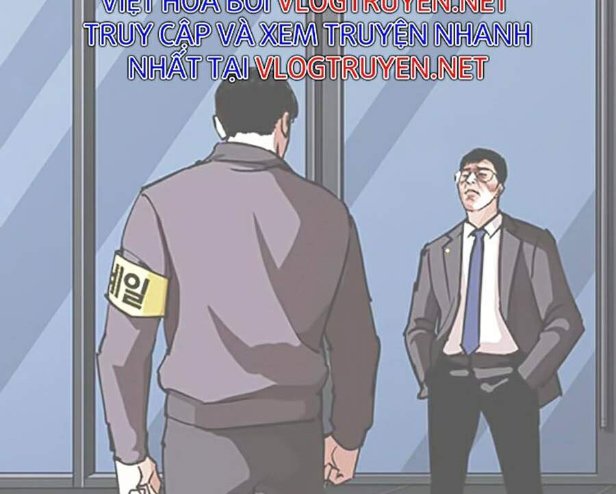 Truyện Tranh Lookism - Hoán Đổi Diệu Kỳ trang 7